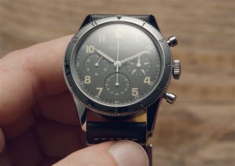 breitling 760|breitling 765 review.